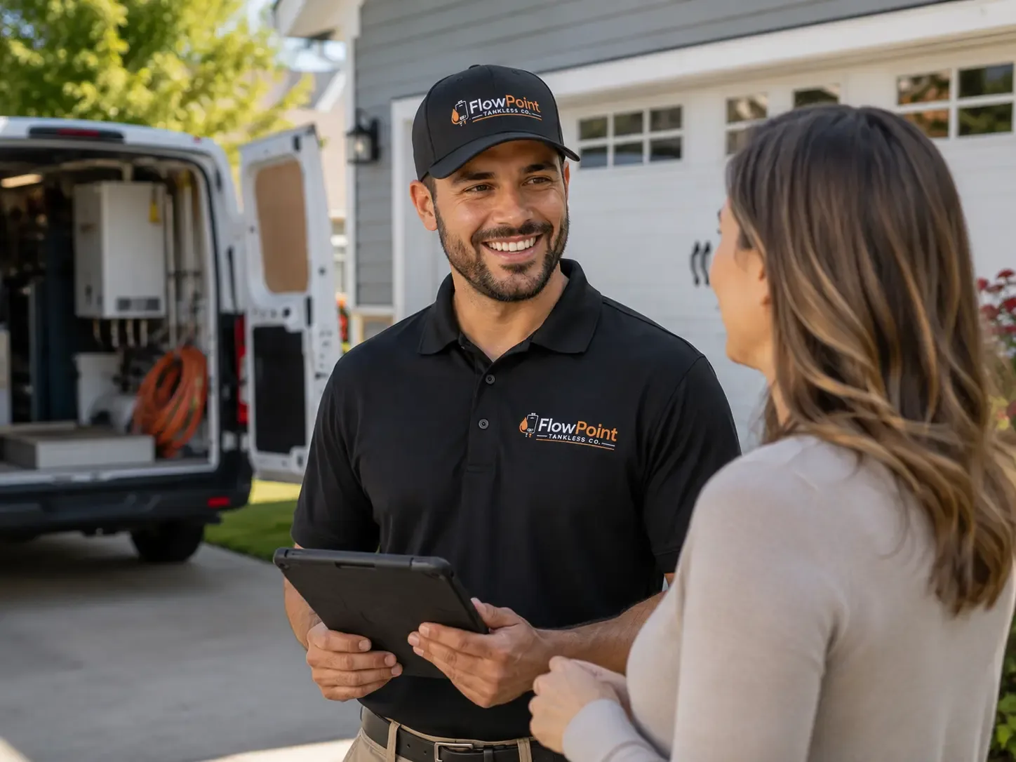 Tankless Water Heater Installation Odessa, FL FAQs